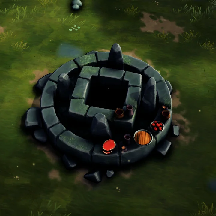 Bear Clan · level 3
