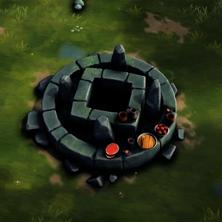 Raven Clan · level 1
