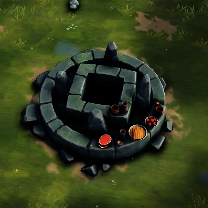Raven Clan · level 2