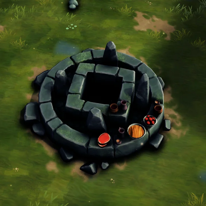 Raven Clan · level 3