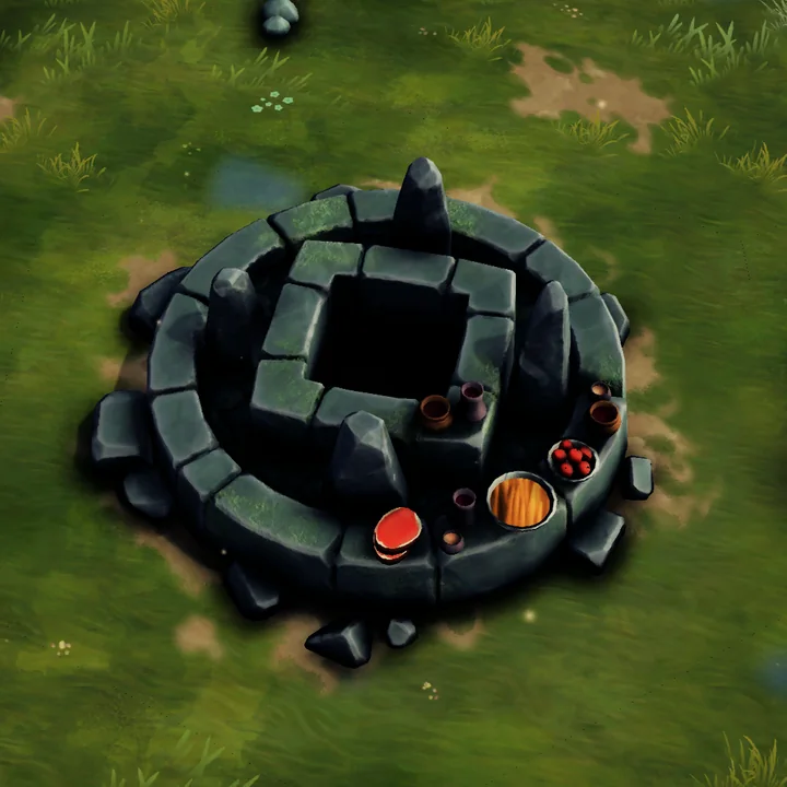 Stag Clan · level 2