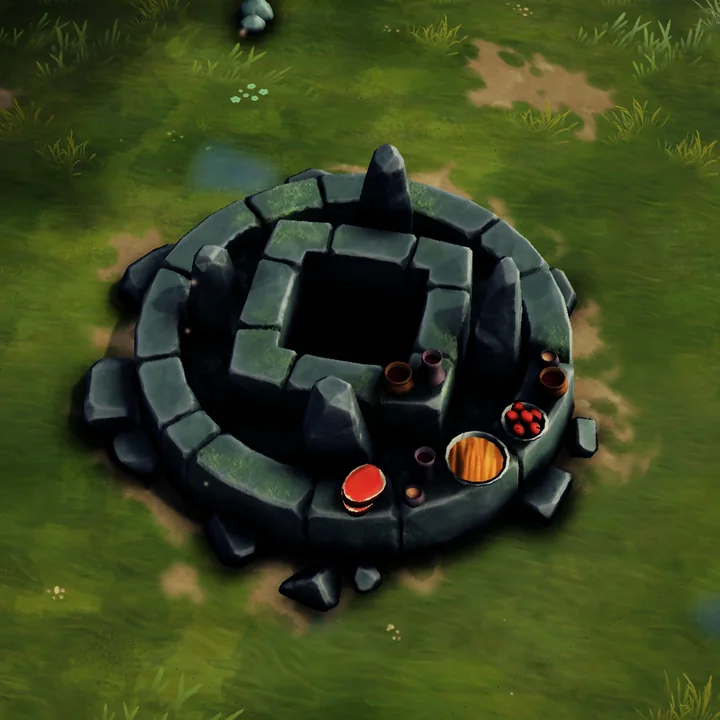 Wolf Clan · level 1