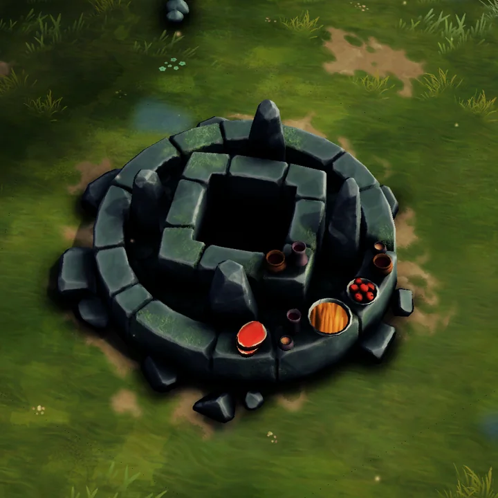 Wolf Clan · level 2