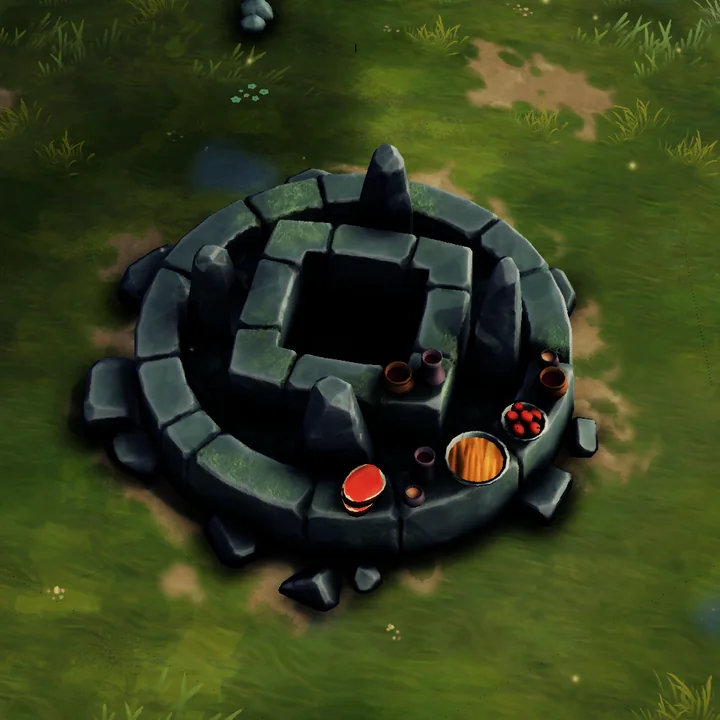 Wolf Clan · level 3