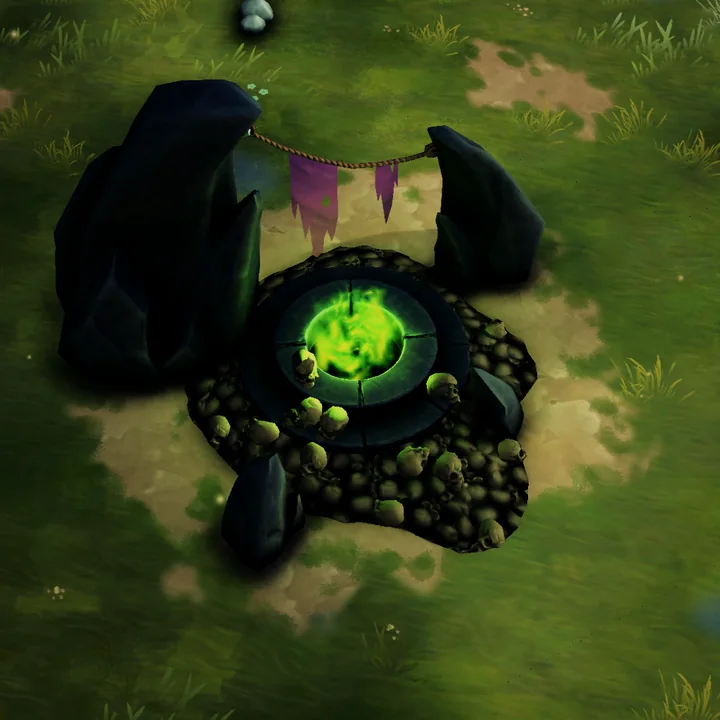 Bear Clan · level 3