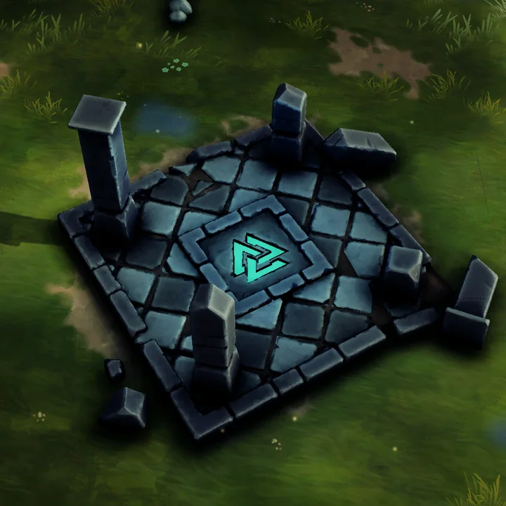 Bear Clan · level 1