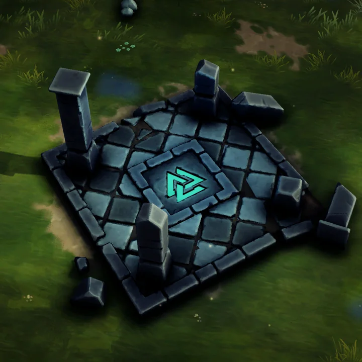 Bear Clan · level 2
