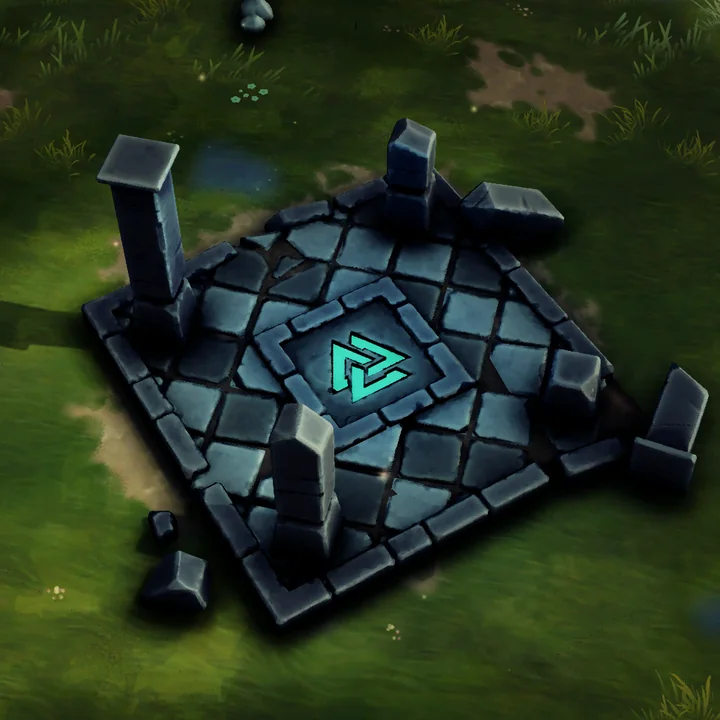 Bear Clan · level 3