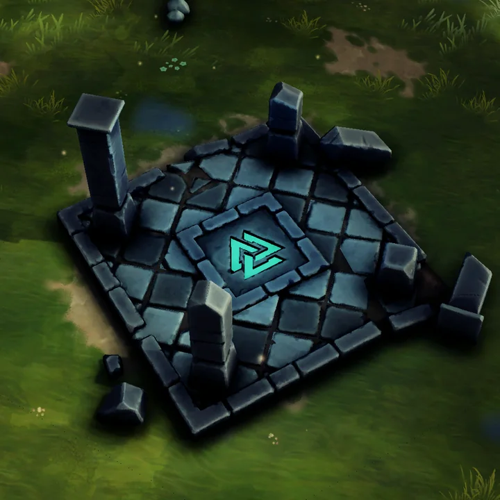 Raven Clan · level 1