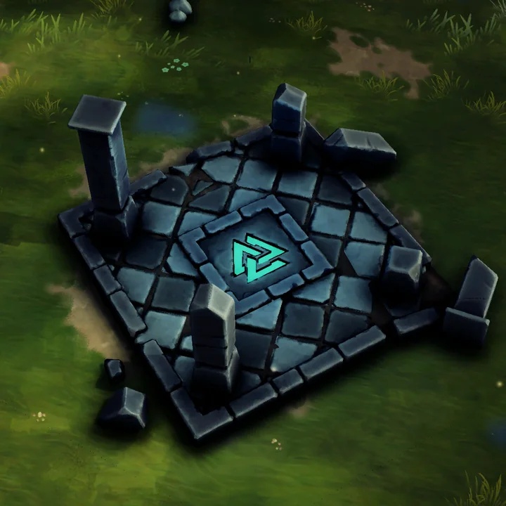 Raven Clan · level 2