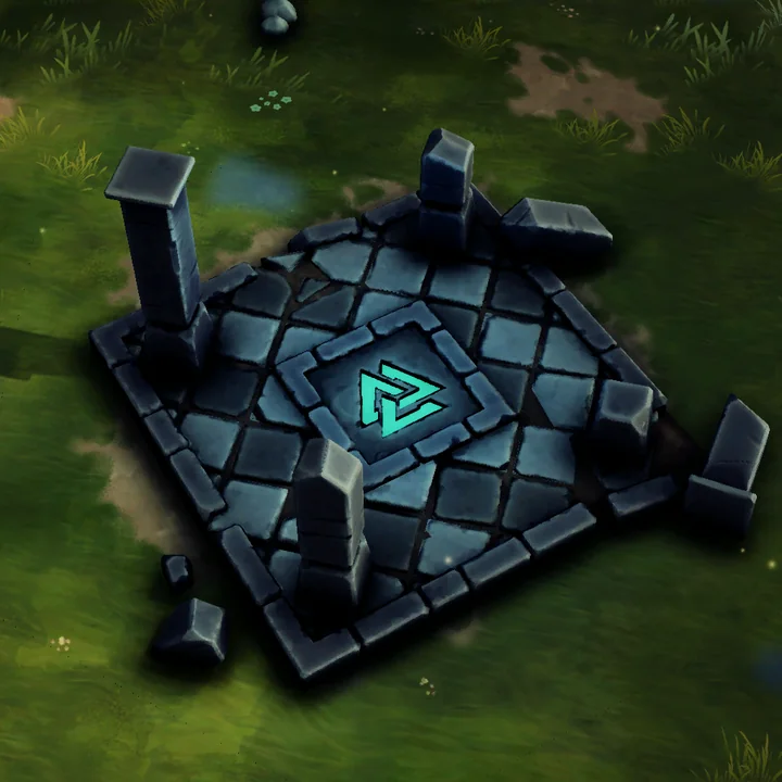 Raven Clan · level 3