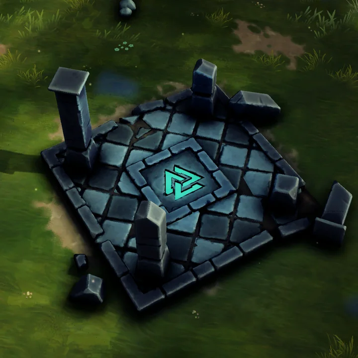 Stag Clan · level 2