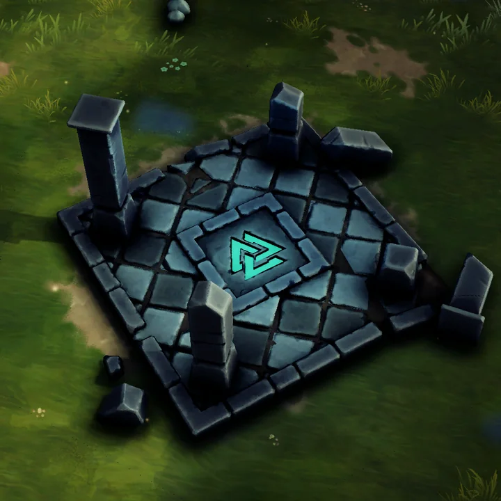 Stag Clan · level 3