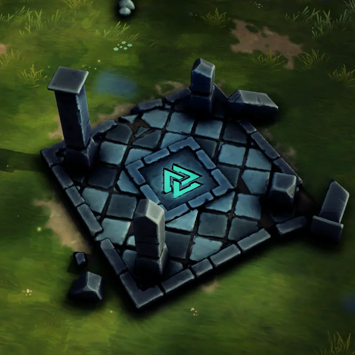 Wolf Clan · level 1