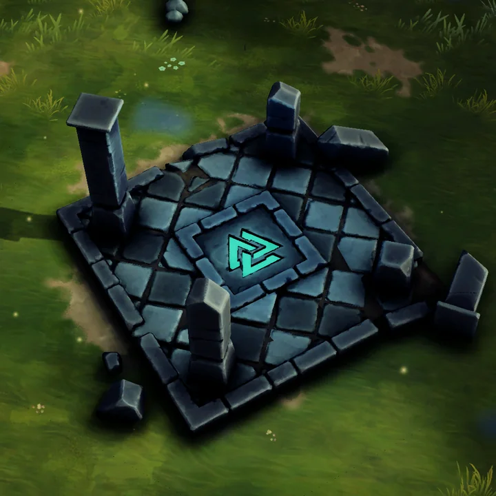 Wolf Clan · level 2
