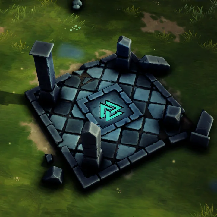 Wolf Clan · level 3