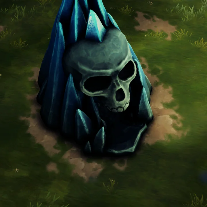 Bear Clan · level 3