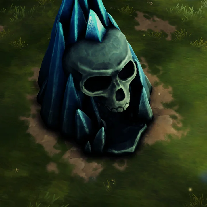 Raven Clan · level 1