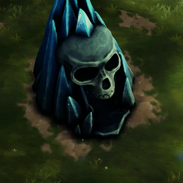 Raven Clan · level 2