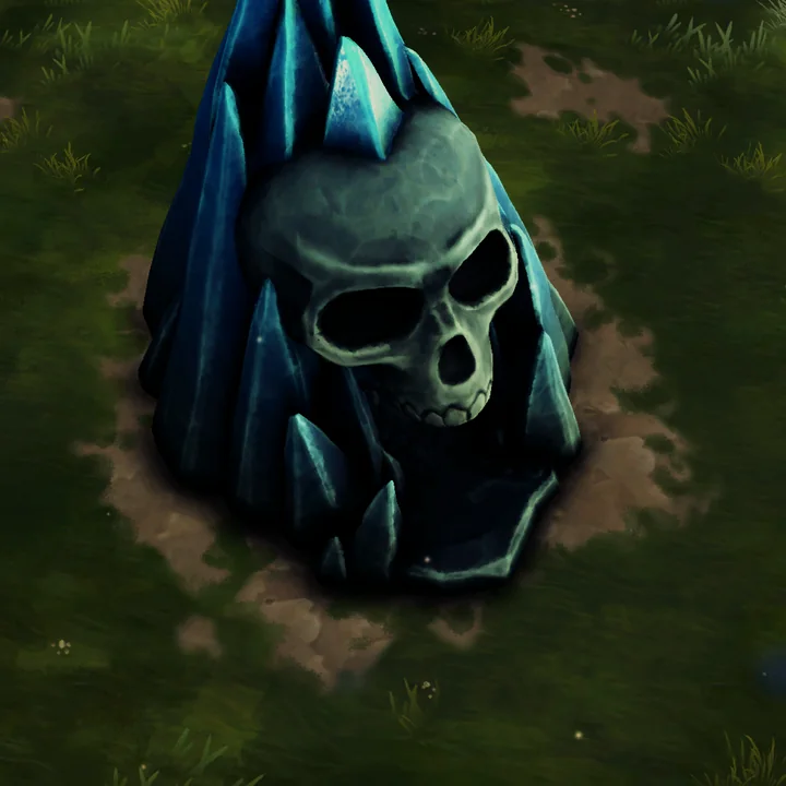 Stag Clan · level 3