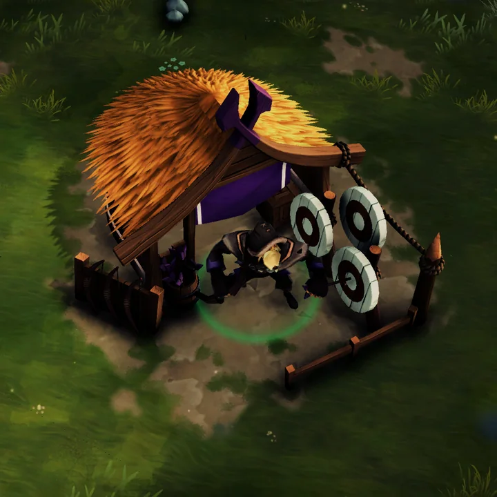 Bear Clan · level 1