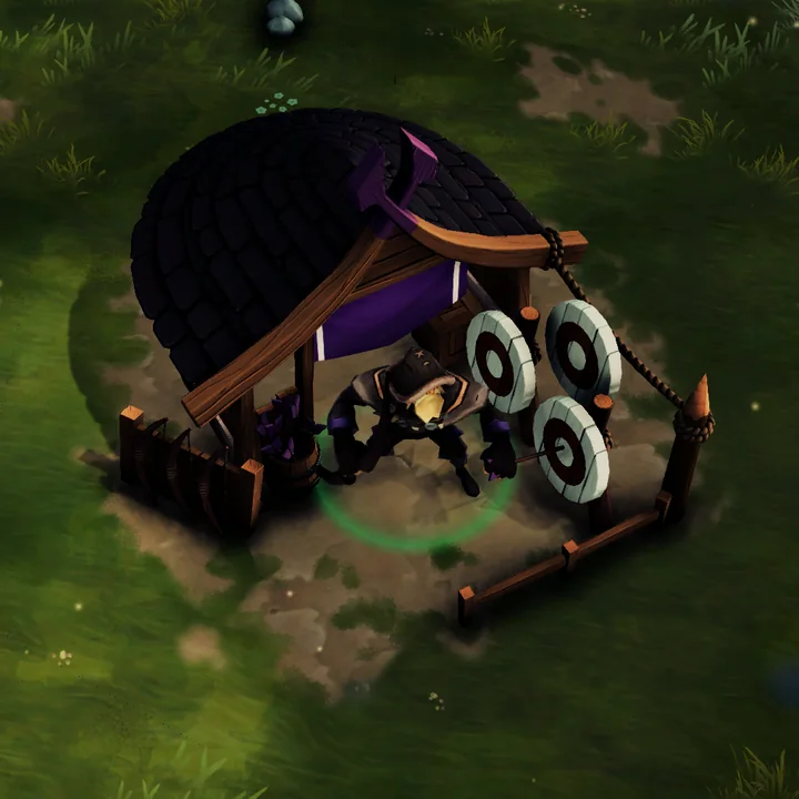 Bear Clan · level 2