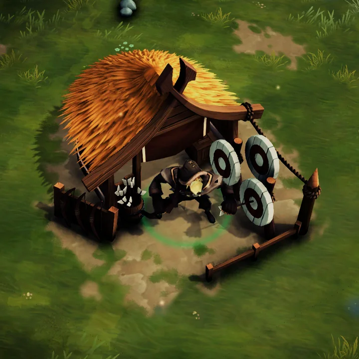 Wolf Clan · level 1