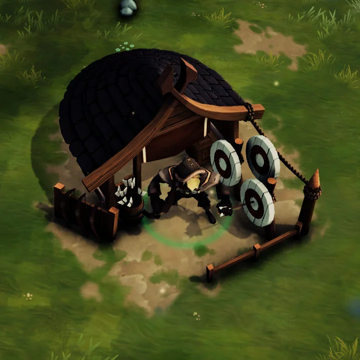 Wolf Clan · level 2