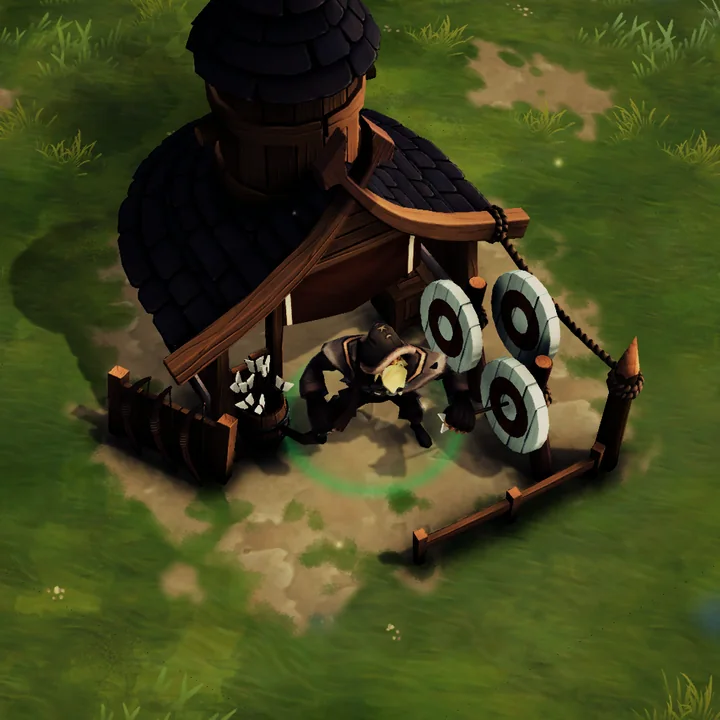 Wolf Clan · level 3