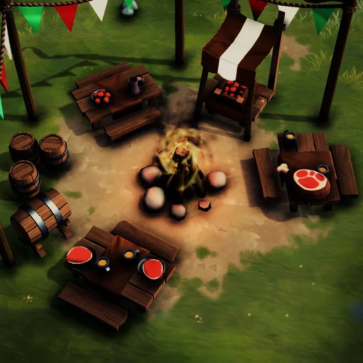 Wolf Clan · level 1