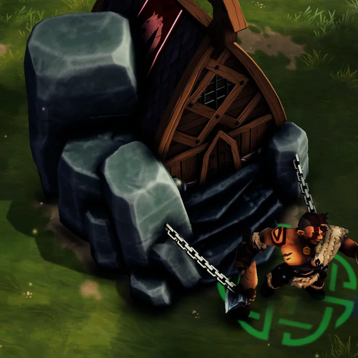Bear Clan · level 1