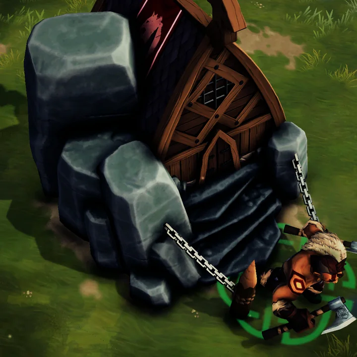 Raven Clan · level 3