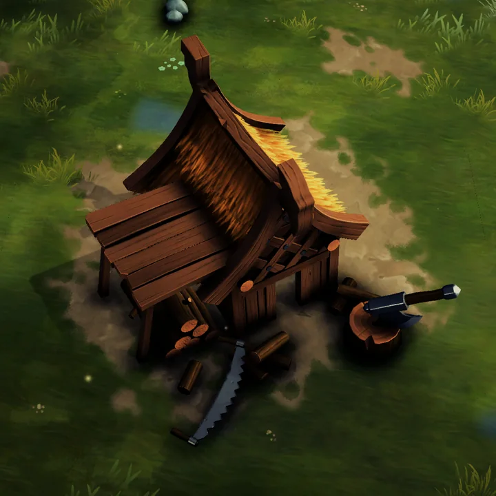 Bear Clan · level 1