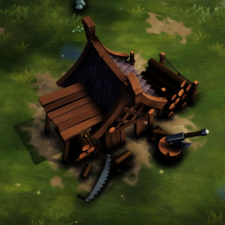 Bear Clan · level 3