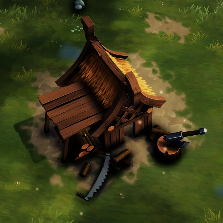 Raven Clan · level 1