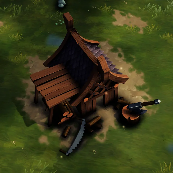 Raven Clan · level 2