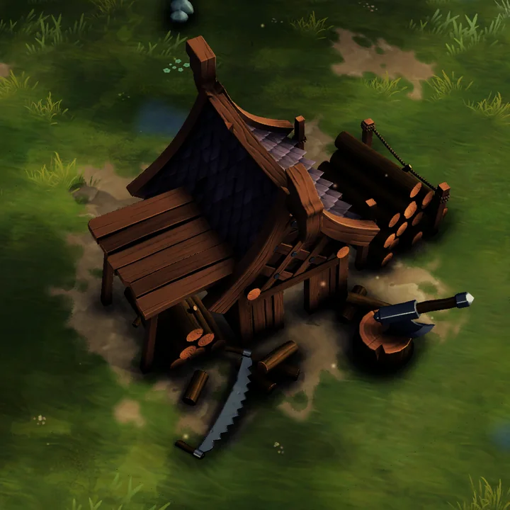 Raven Clan · level 3
