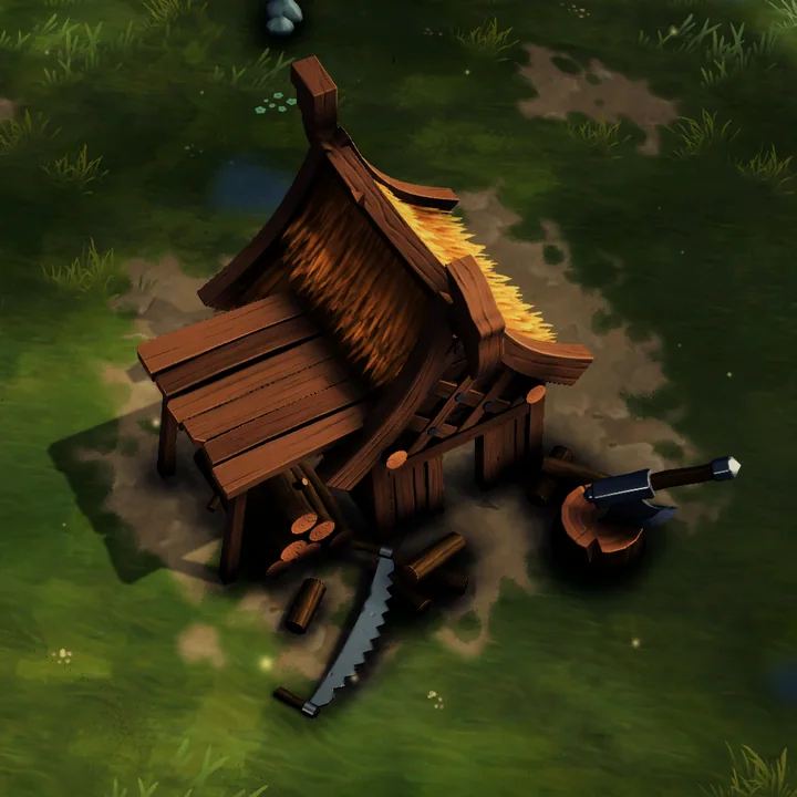 Wolf Clan · level 1