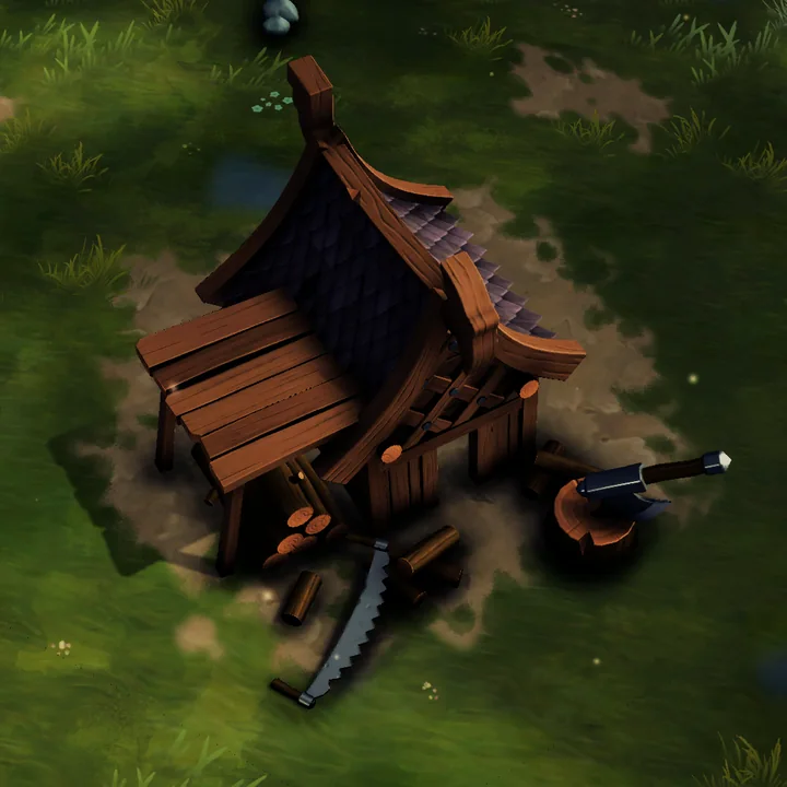Wolf Clan · level 2