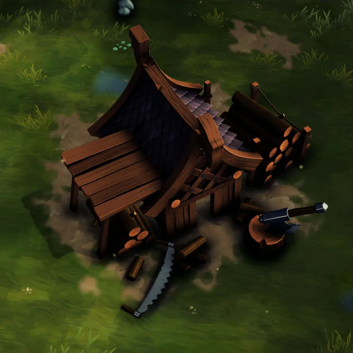 Wolf Clan · level 3