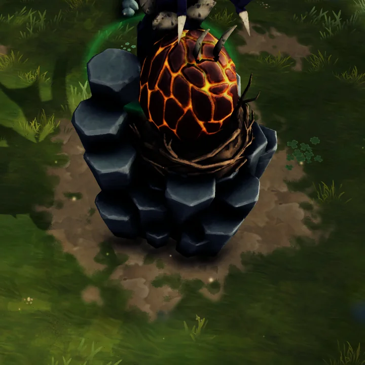 Bear Clan · level 1