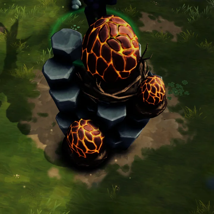 Bear Clan · level 3
