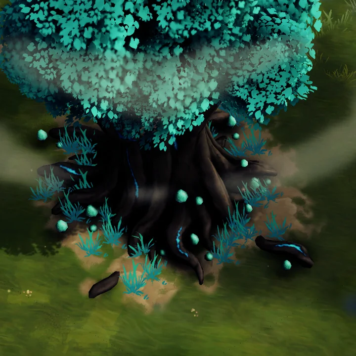 Bear Clan · level 1