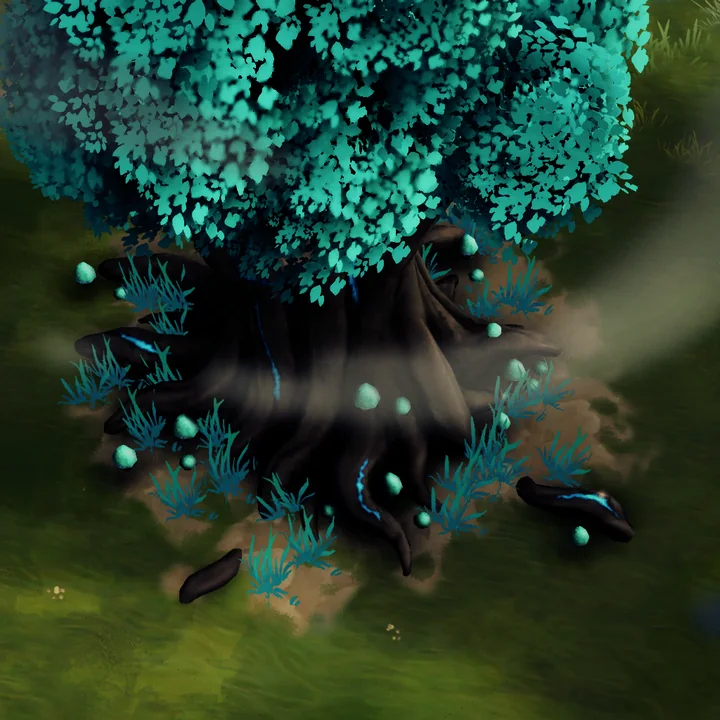 Bear Clan · level 2