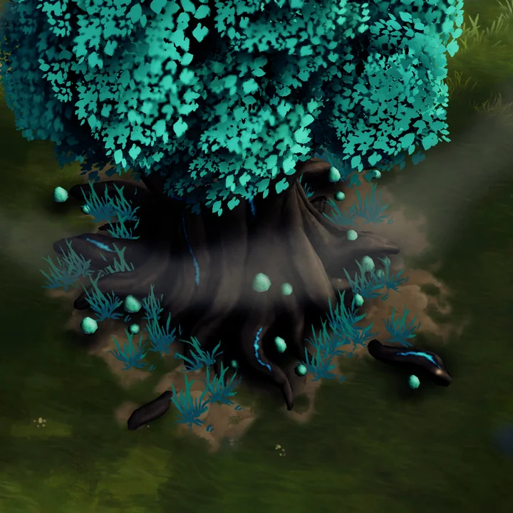Bear Clan · level 3