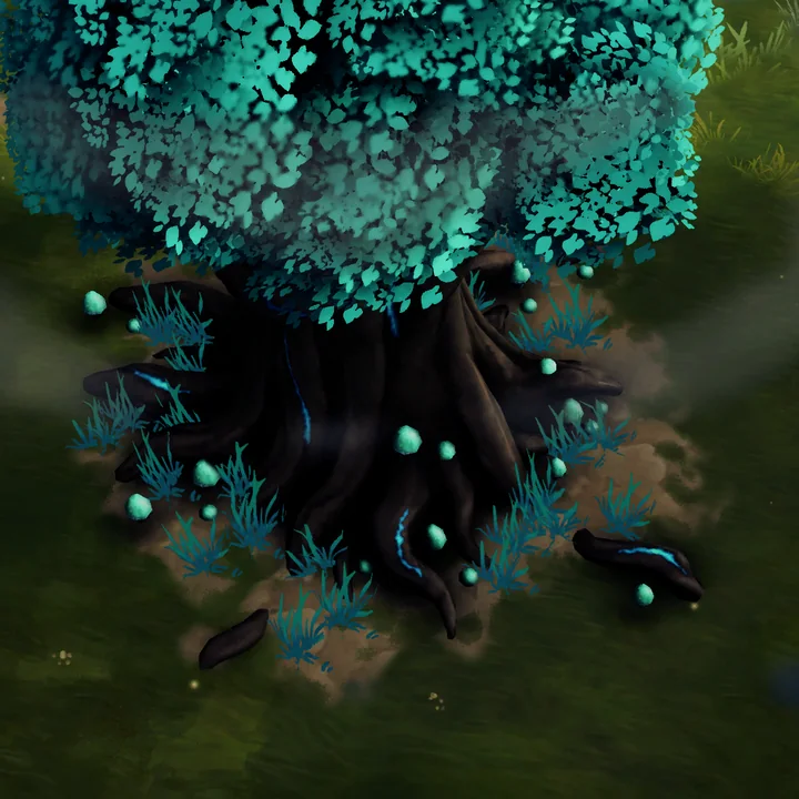 Raven Clan · level 1