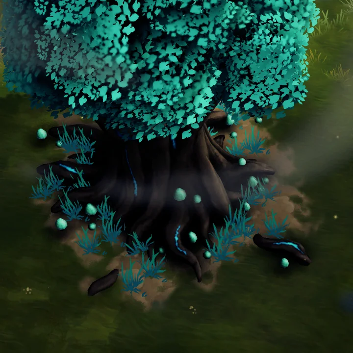 Raven Clan · level 2