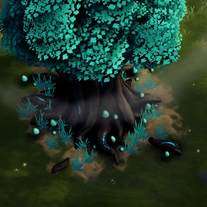 Raven Clan · level 3