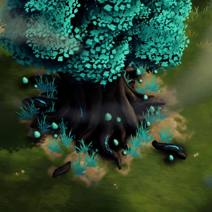 Stag Clan · level 2