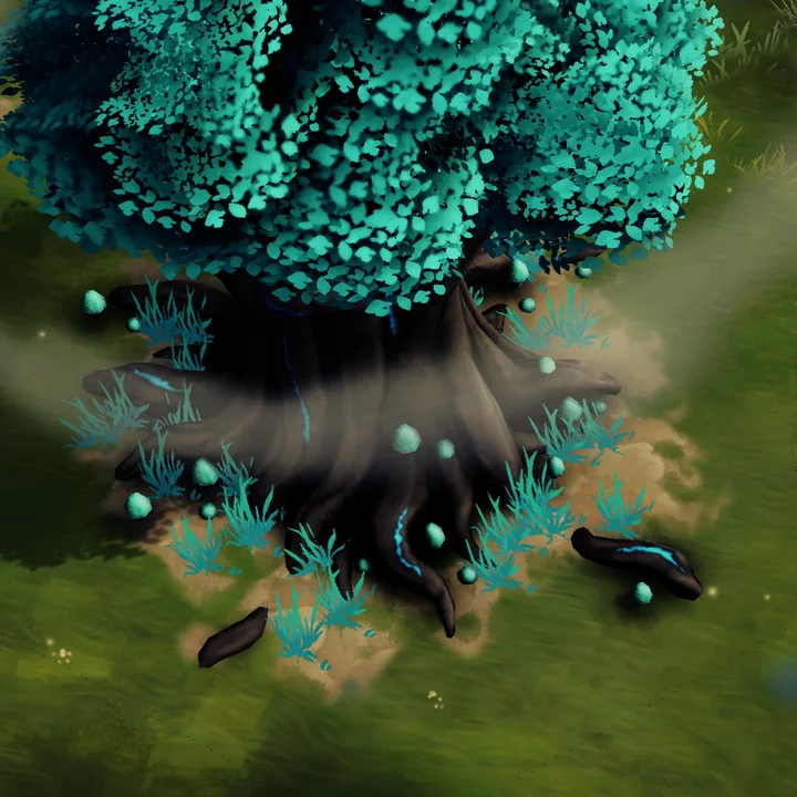 Stag Clan · level 3
